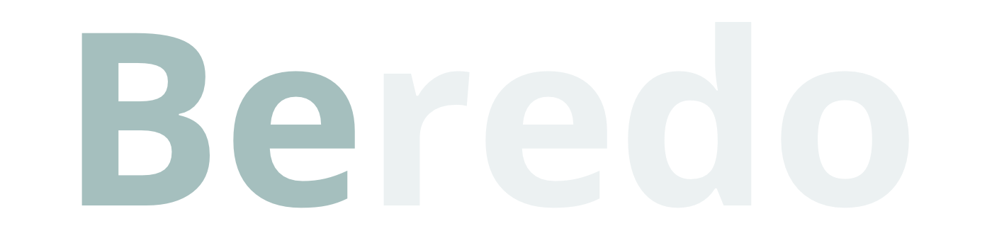 Beredo AB logo